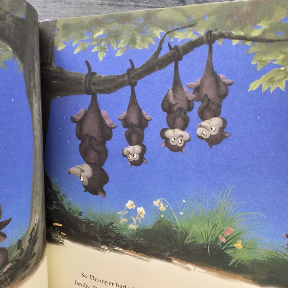 5-Minute Snuggle Stories by Disney Books (2013, Hardcover) - Picture 4 of 9